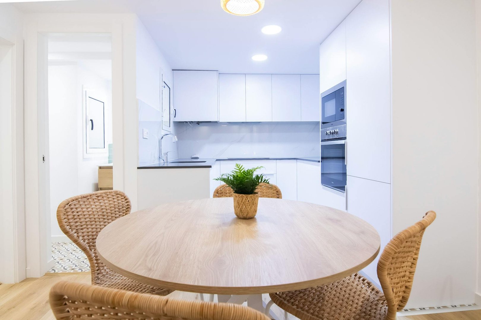 Pis de 39 m² a Barcelona