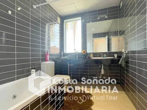 Piso de 490 m² en Altea
