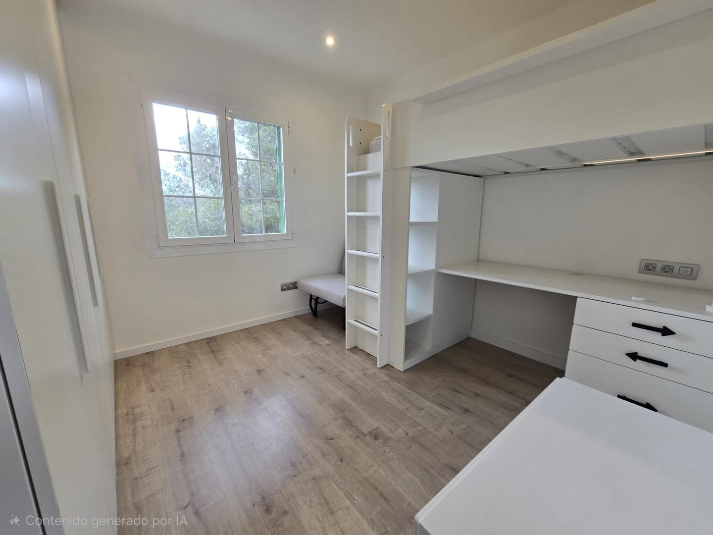 Piso de 64 m² en Llucmajor