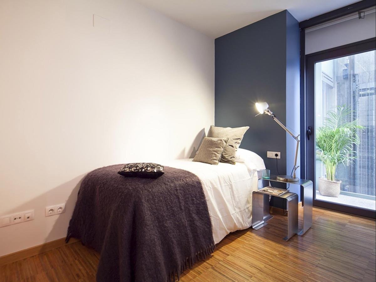 Piso de 85 m² en Barcelona