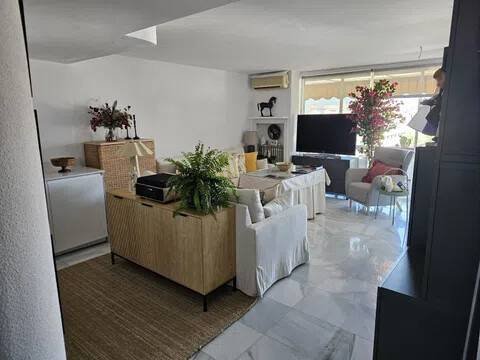 Apartamento 50 m² em Sevilla