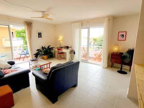 Piso de 98 m² en Manacor