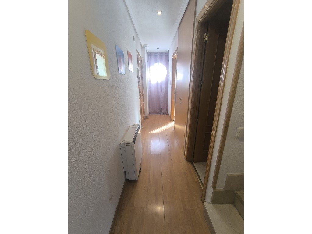 Pis de 64 m² a Fuente el Saz de Jarama