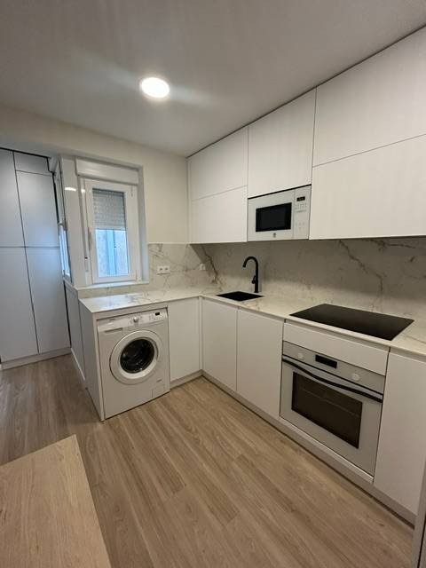 Pis de 102 m² a Segovia