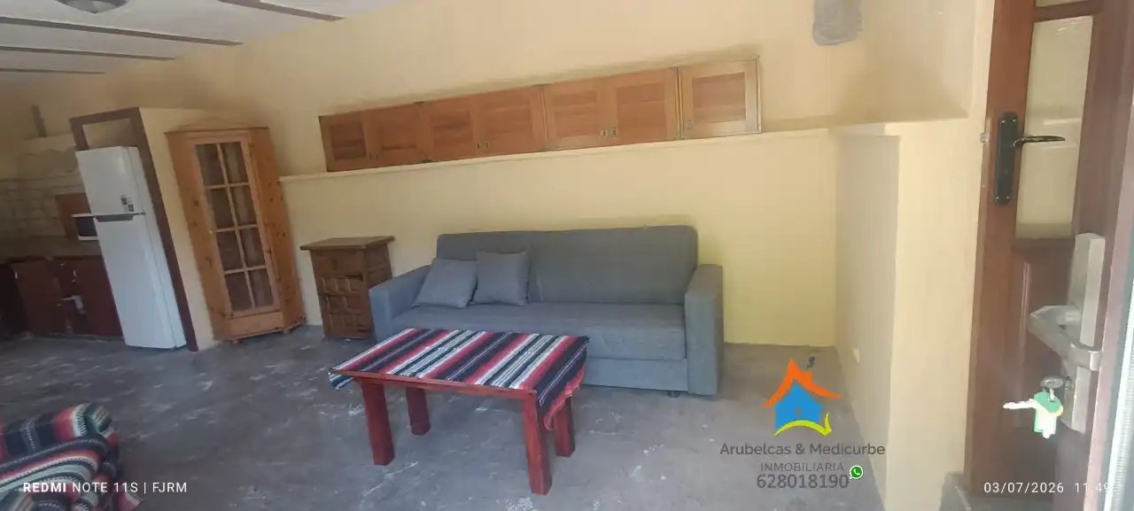 Piso de 60 m² en Santa Brígida