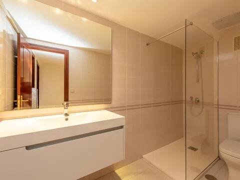 Квартира 170 м² в Аликанте