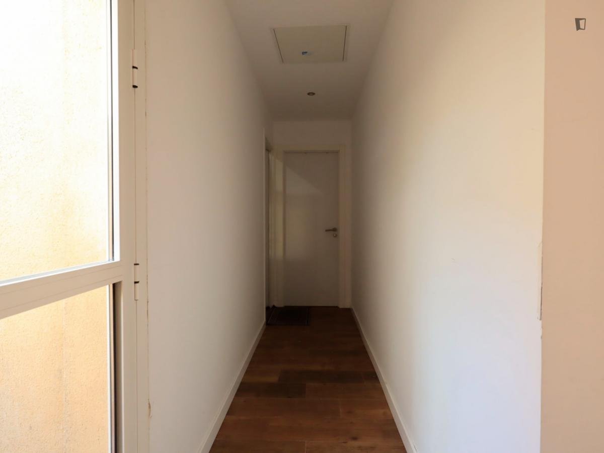 Appartamento 25 m² a Madrid