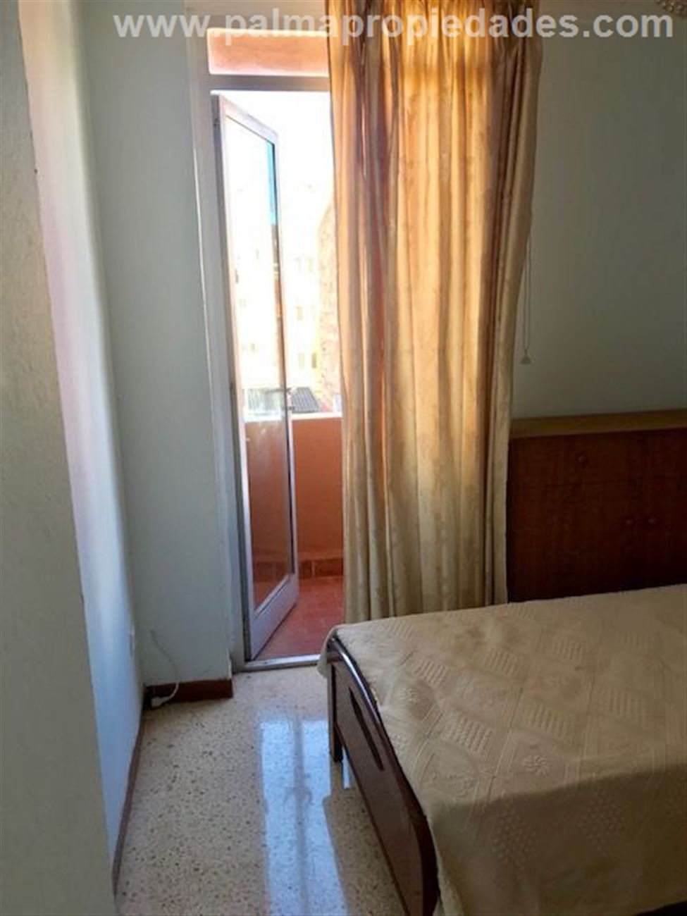 Piso de 112 m² en Palma
