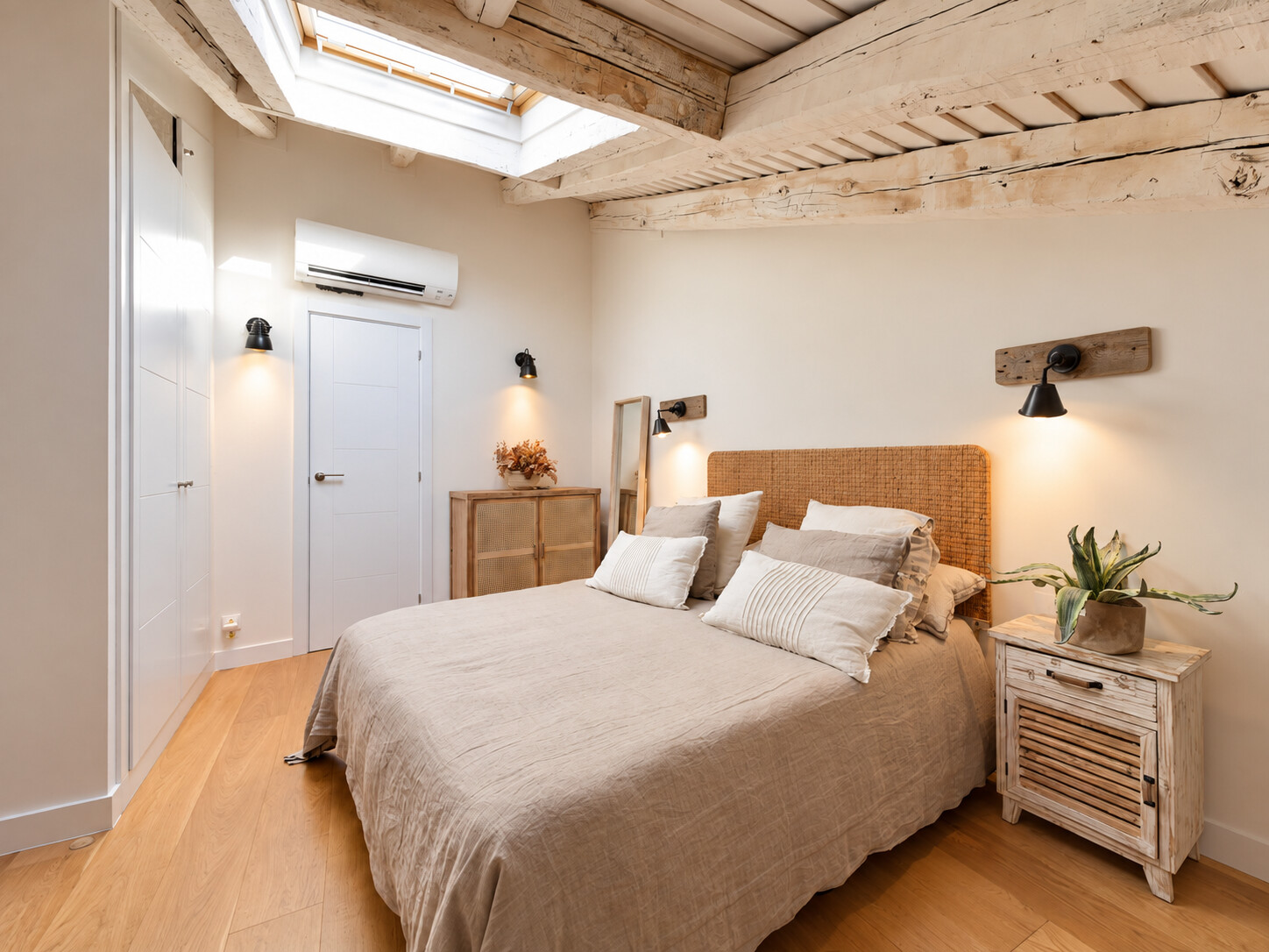 Pis de 166 m² a Madrid