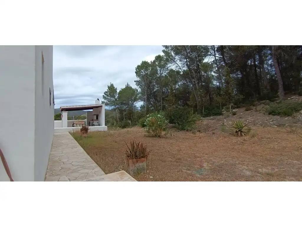 Casa de 372 m² en Sant Antoni de Portmany