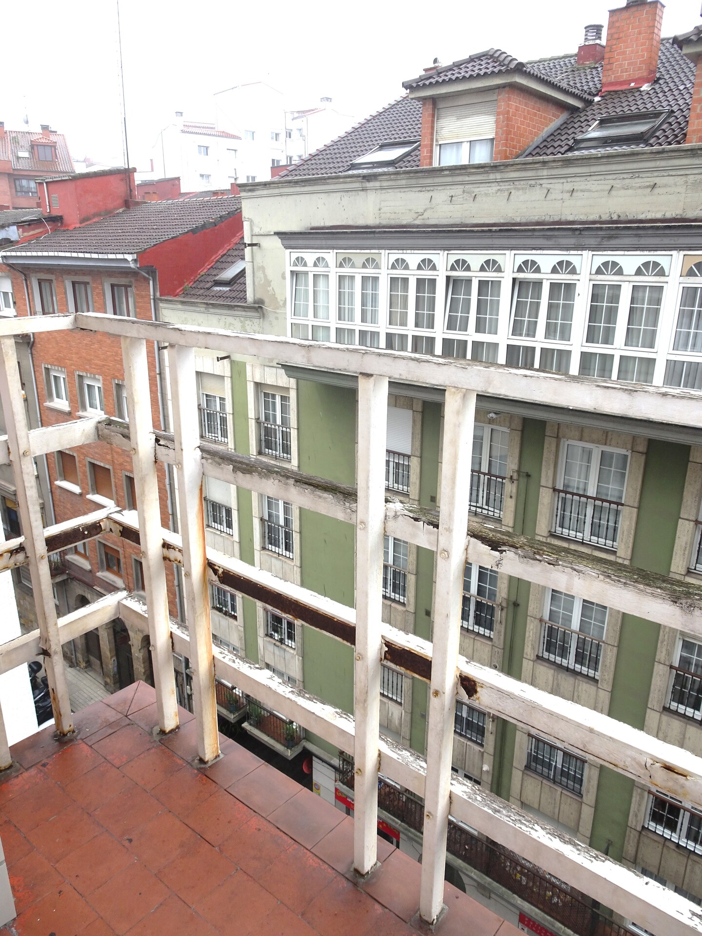 Pis de 100 m² a Gijón