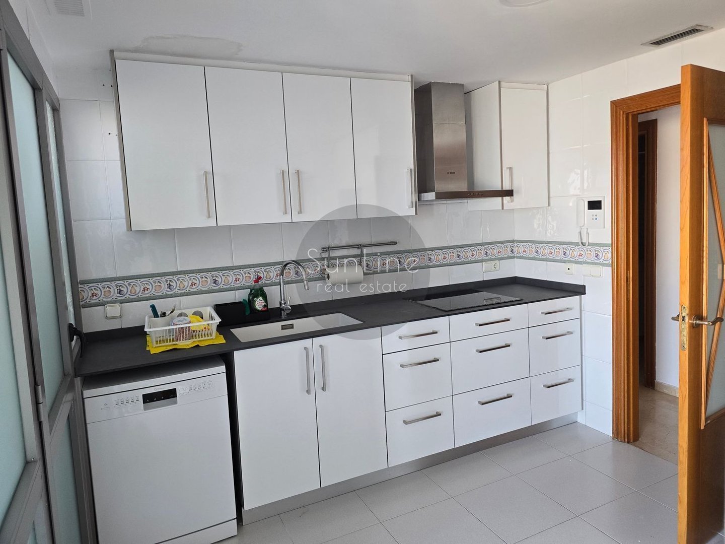 Wohnung 116 m² in Valencia