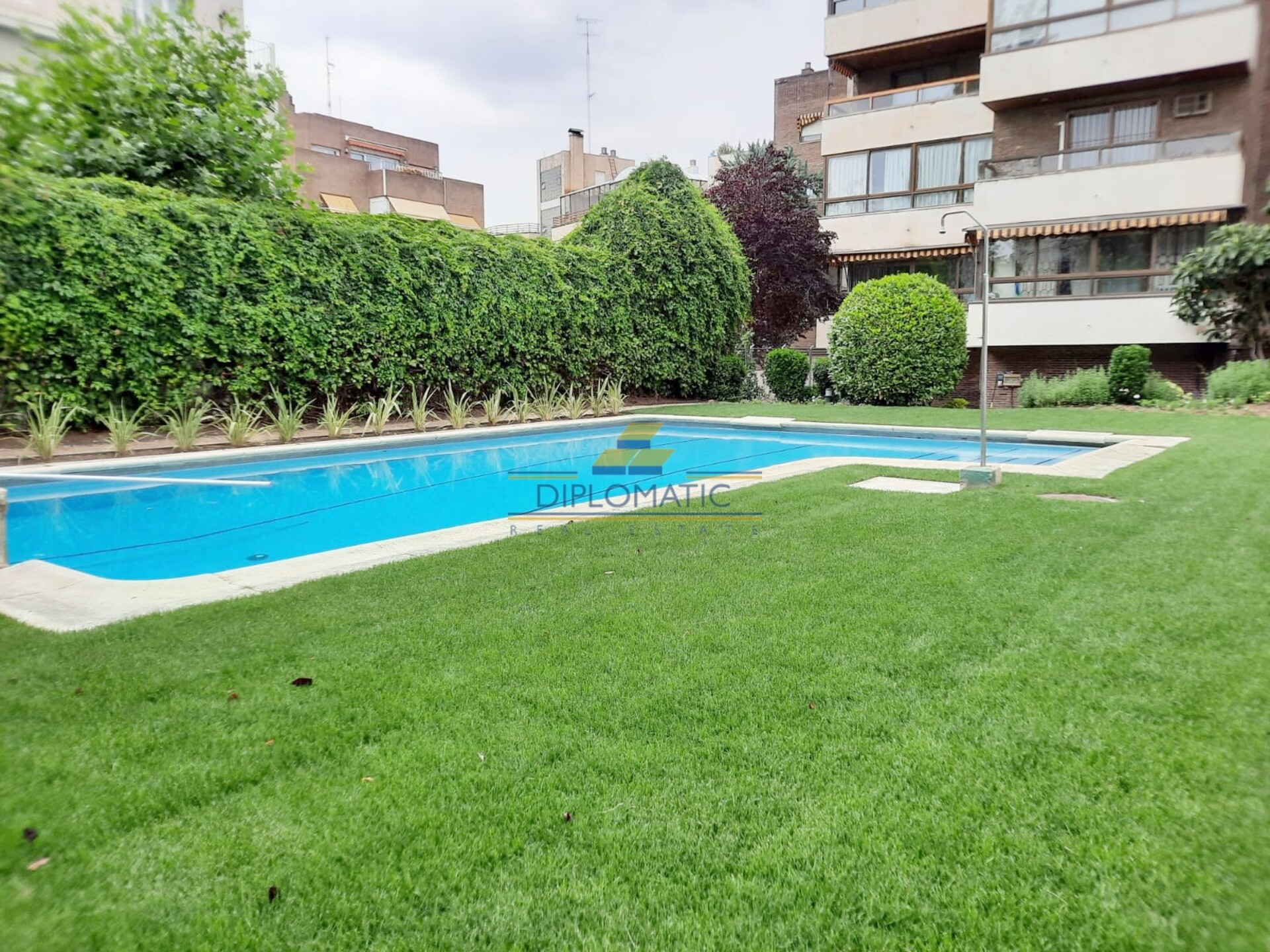 Appartamento 84 m² a Madrid