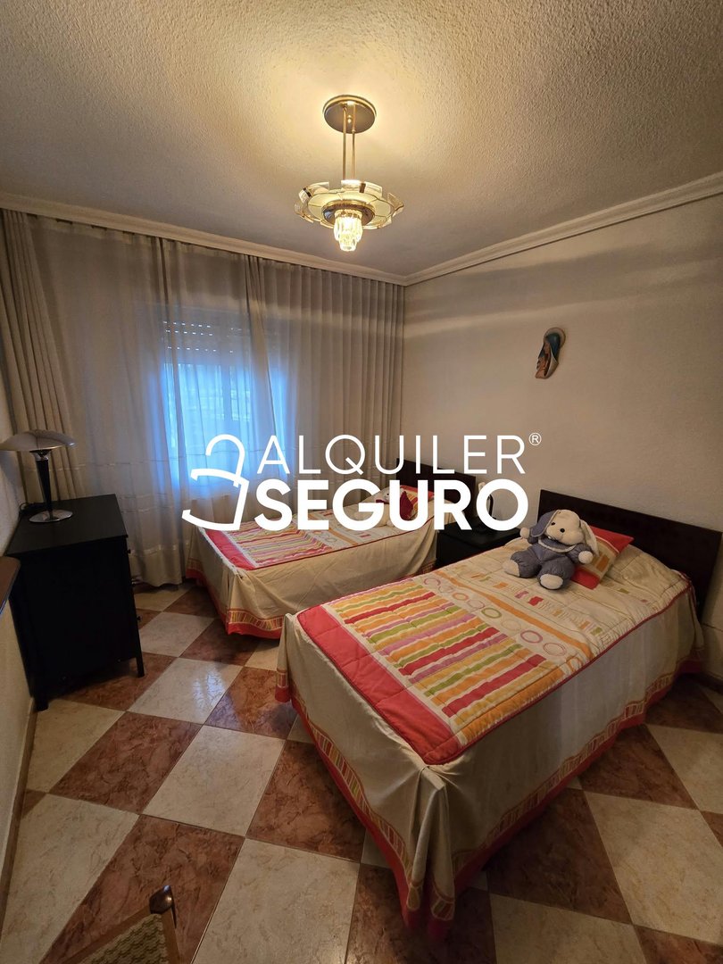 Wohnung 80 m² in Alcalá de Henares