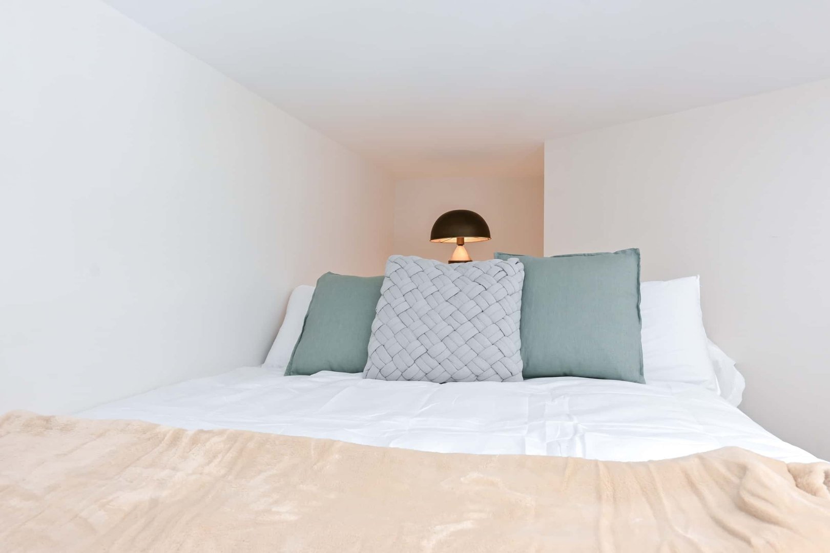 Pis de 36 m² a Madrid