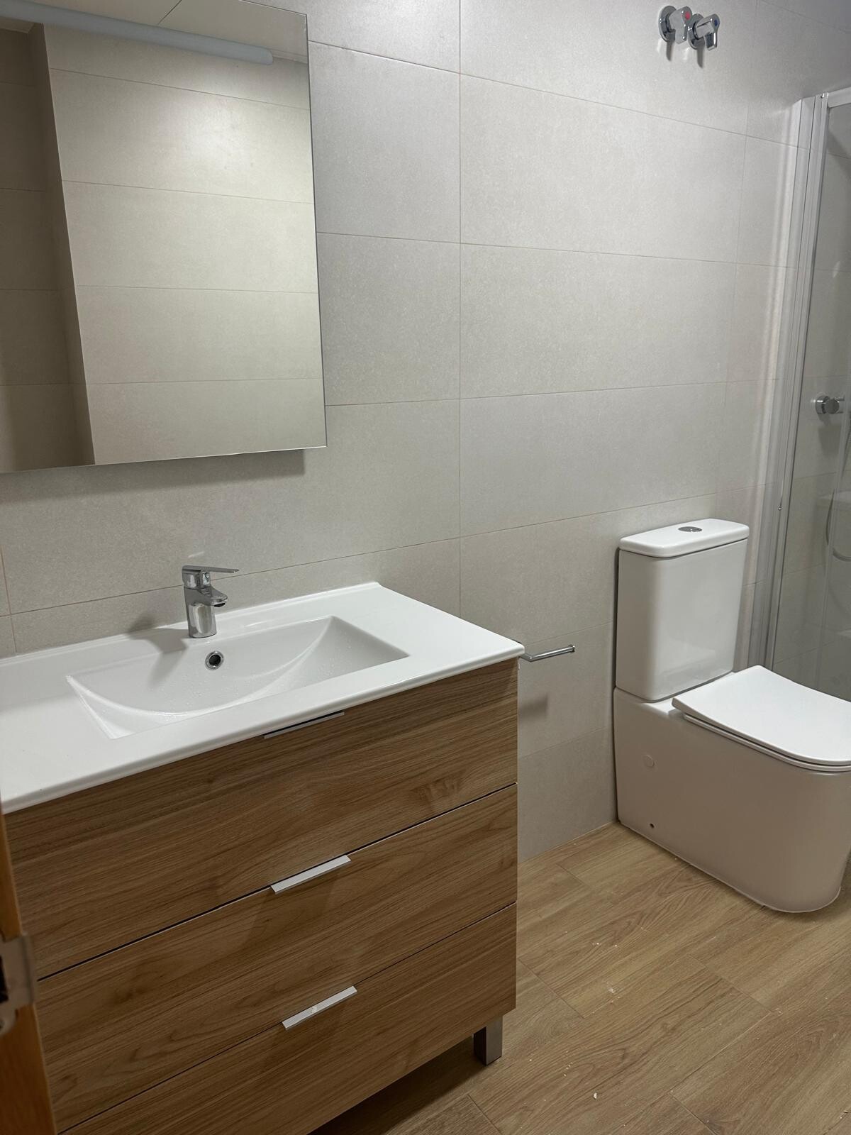 Pis de 88 m² a València