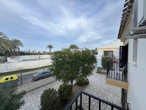 Piso de 90 m² en Vera