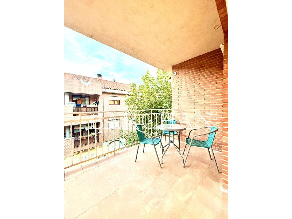 Habitació 120 m², Villanueva de la Cañada