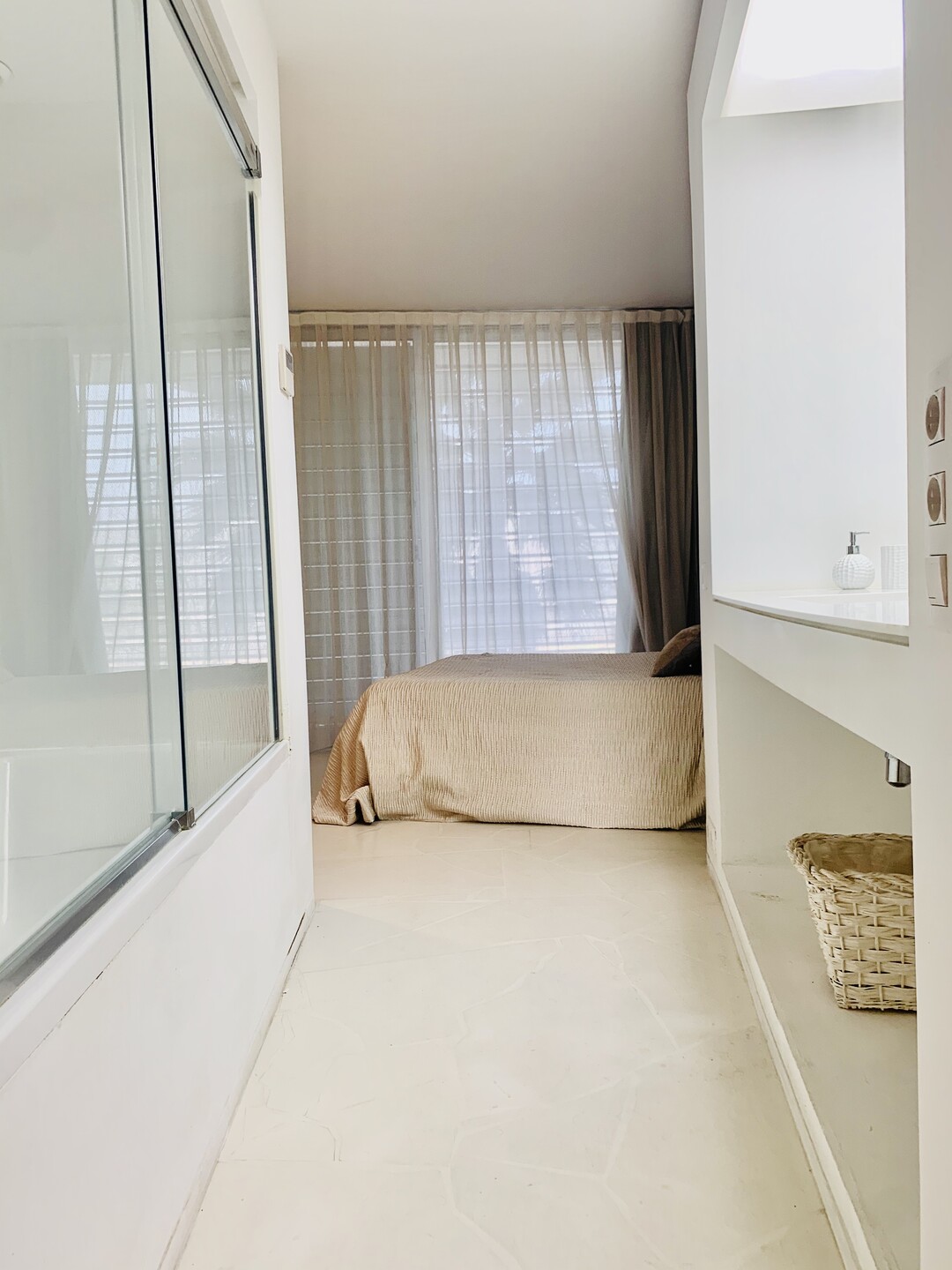 Piso de 140 m² en Ibiza