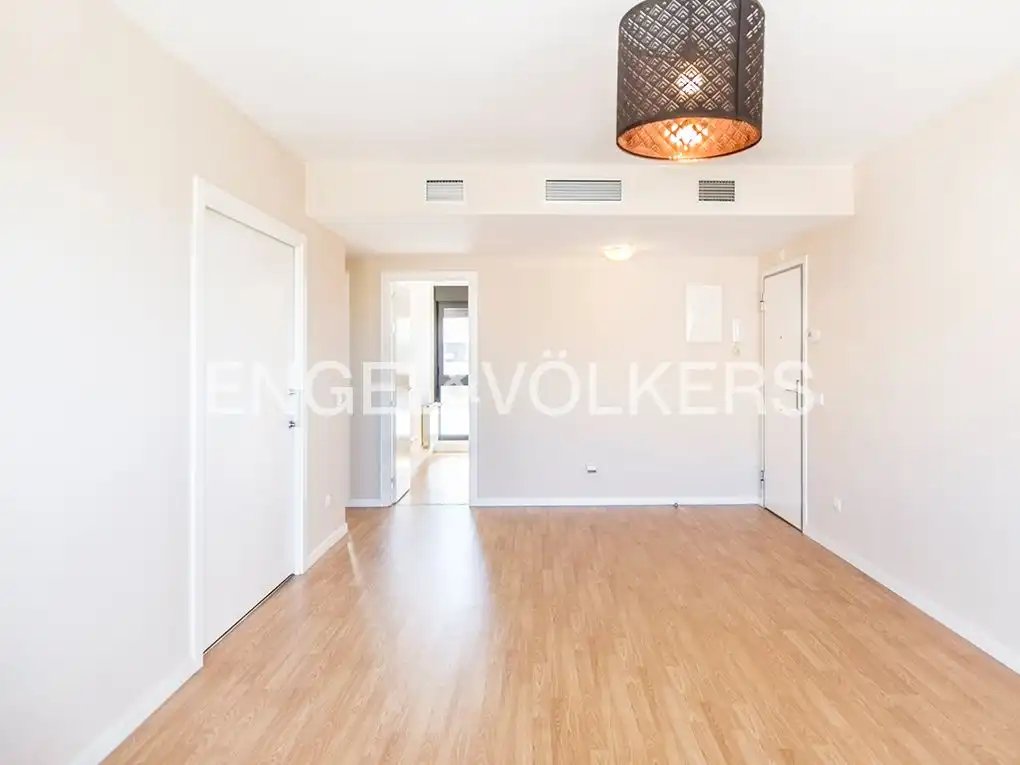 Piso de 94 m² en Madrid