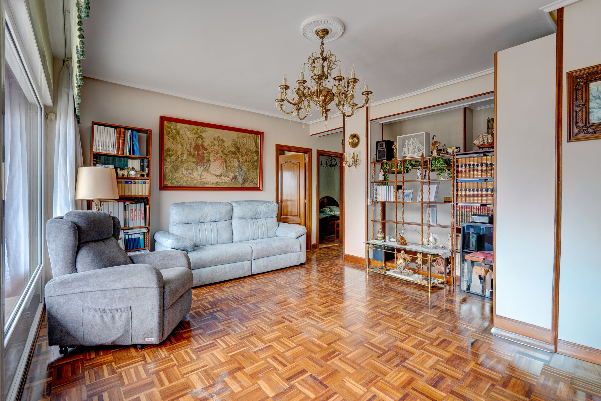 Piso de 73 m² en Castro-Urdiales