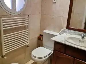 Casa de 240 m² en San Sebastián de los Reyes