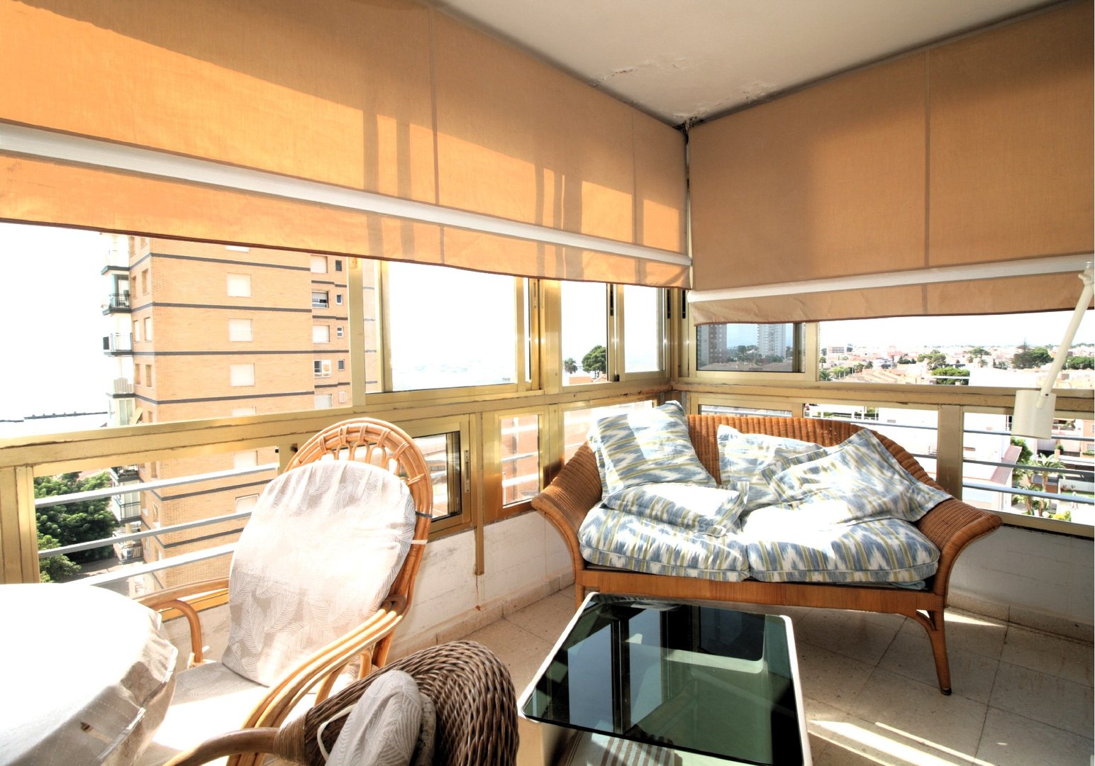 Piso de 126 m² en San Javier