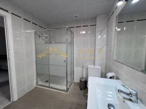 Piso de 110 m² en Cáceres