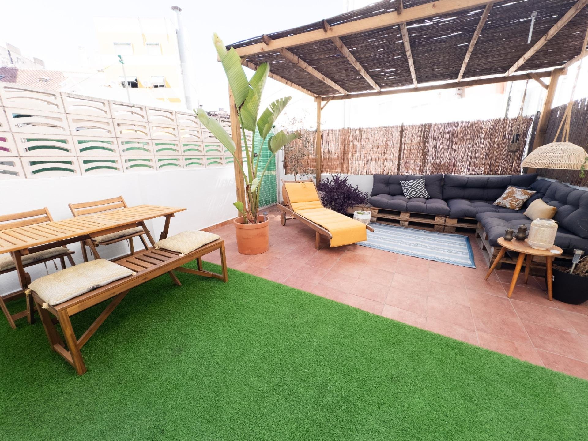 Pis de 105 m² a Gandia