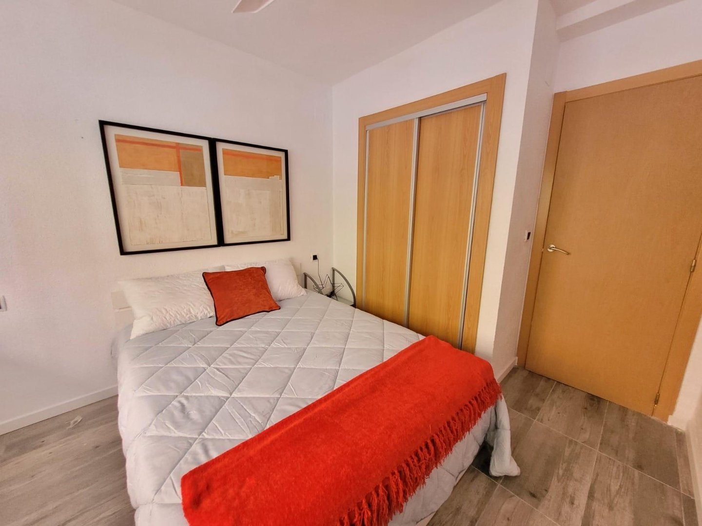 Piso de 80 m² en Valencia
