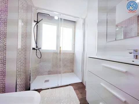 Pis de 62 m² a Saragossa