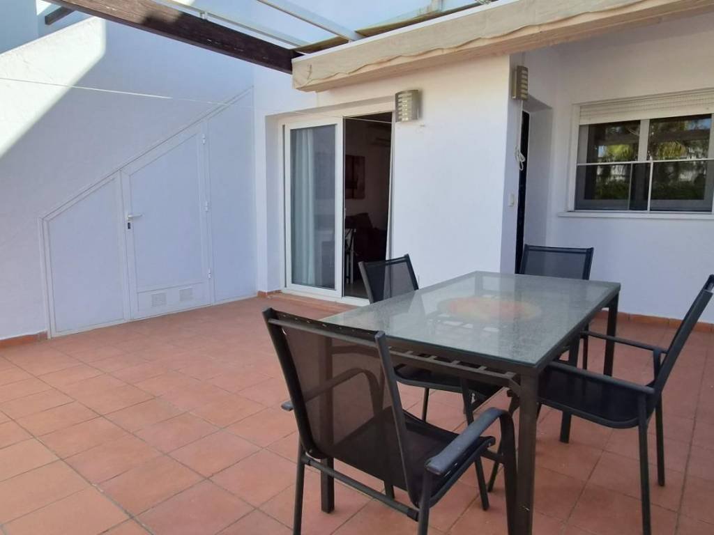 Pis de 65 m² a Alhama de Murcia