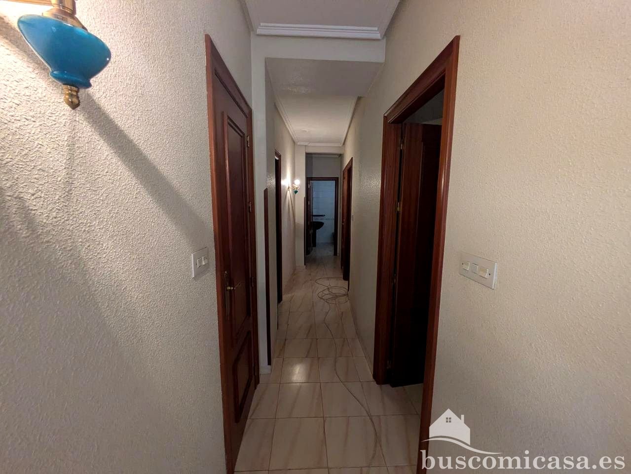 Pis de 132 m² a Linares