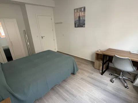 Habitación 100 m², Murcia