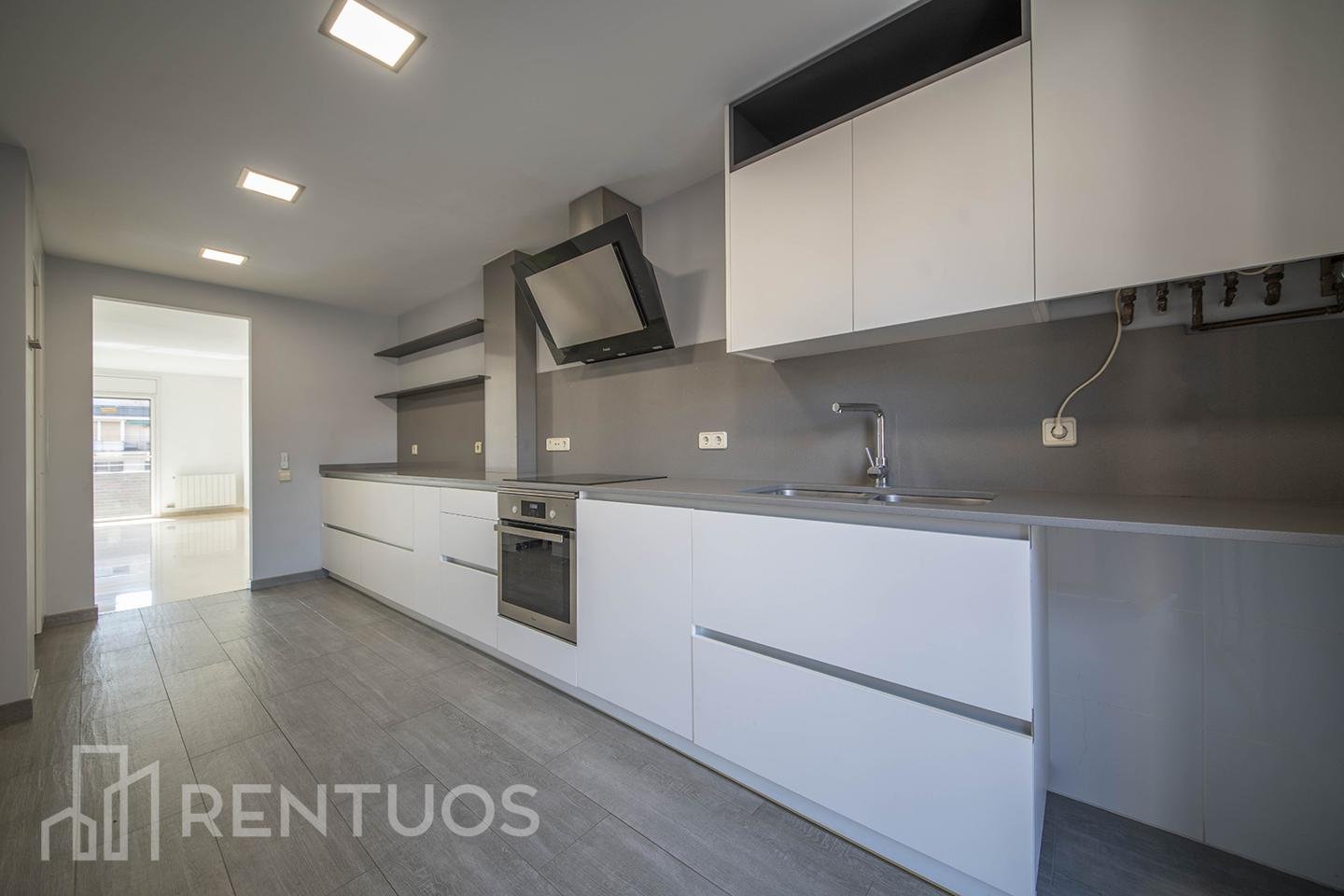 Wohnung 80 m² in Montcada i Reixac