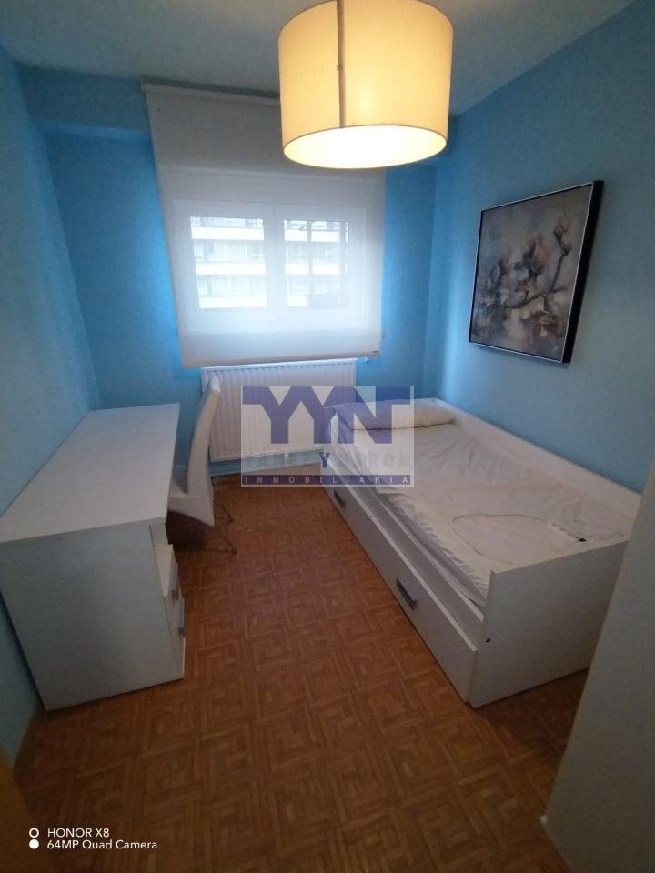Wohnung 95 m² in Ferrol
