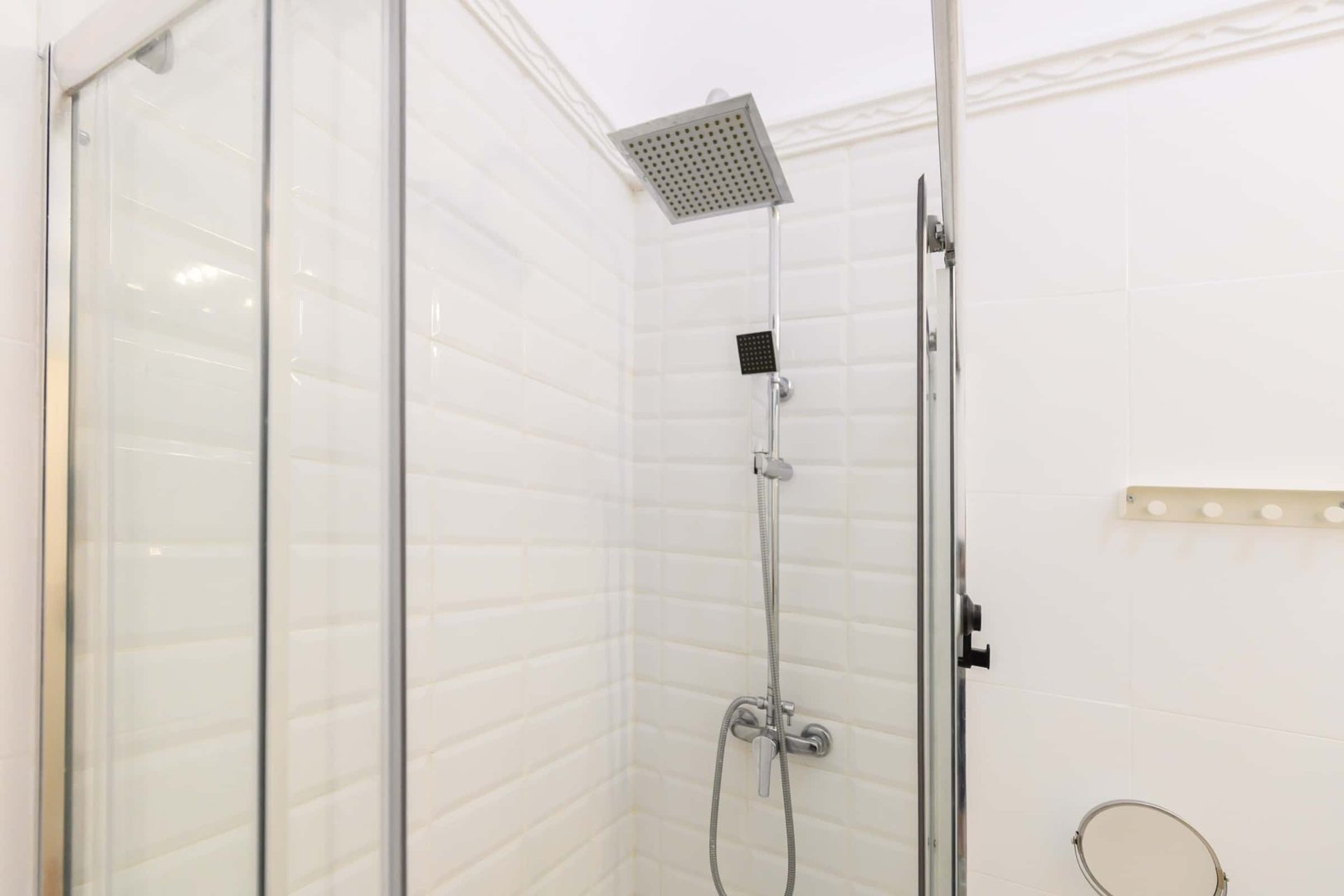 Pis de 74 m² a Madrid