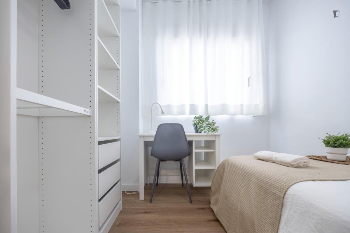 Habitació de lloguer, València