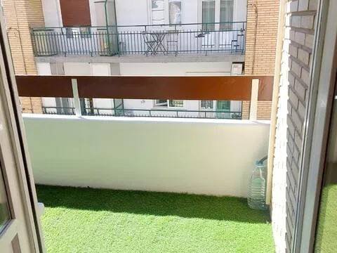 Wohnung 120 m² in Saragossa