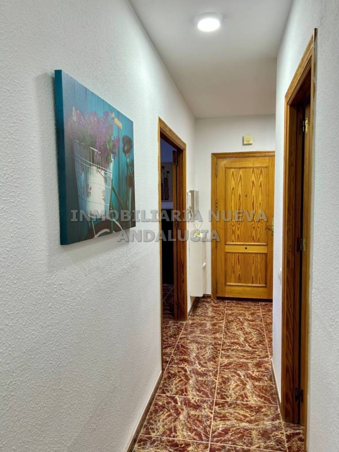 Apartamento 90 m² em Huércal de Almería
