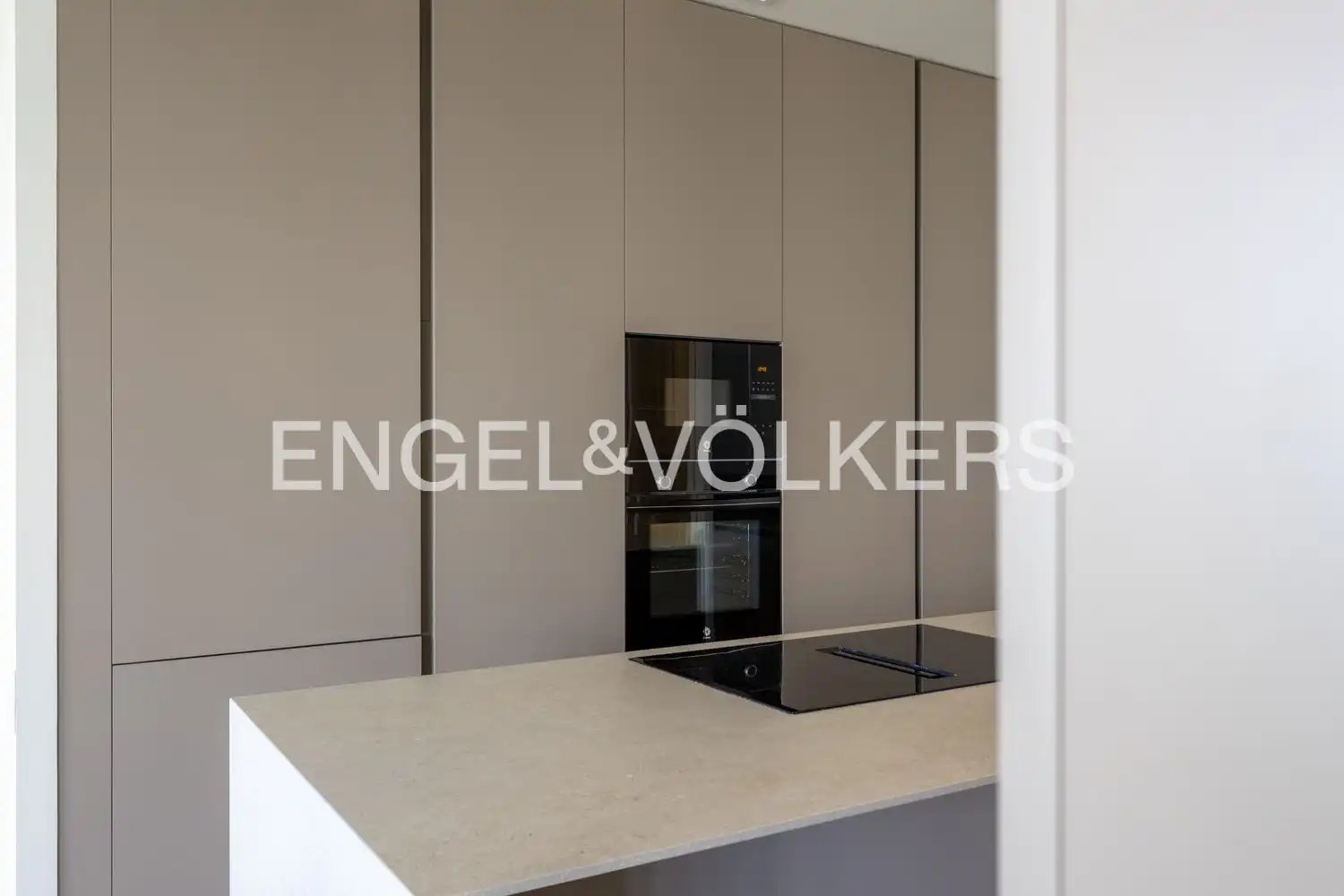 Wohnung 180 m² in Valencia