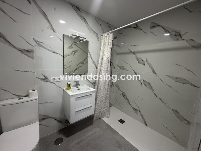 Appartamento 47 m² a Los Realejos