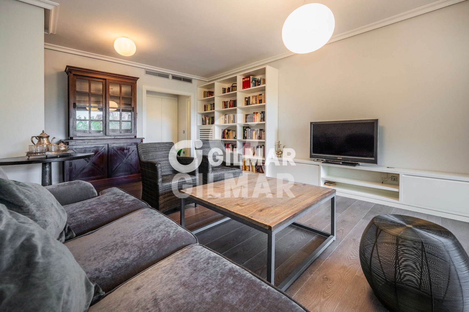 Piso de 150 m² en Alcobendas