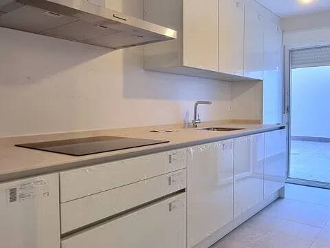 Appartement 105 m² à Colmenar Viejo