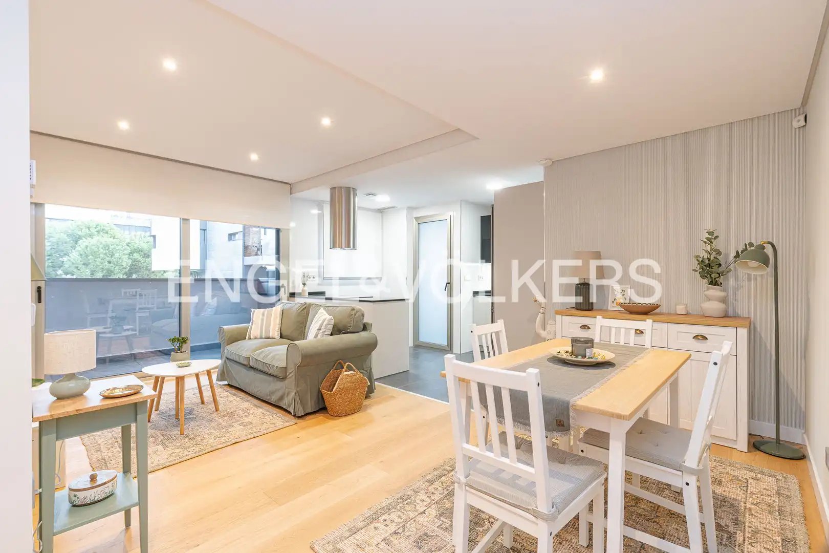 Apartamento 62 m² em Majadahonda