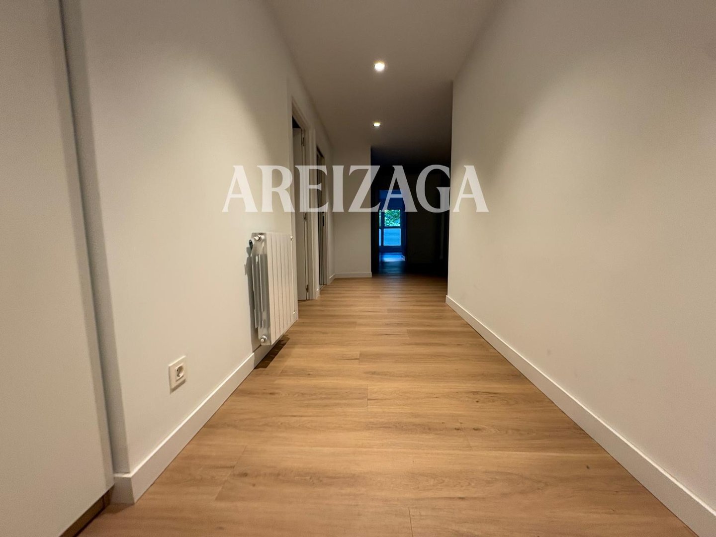 Pis de 120 m² a Sant Sebastià