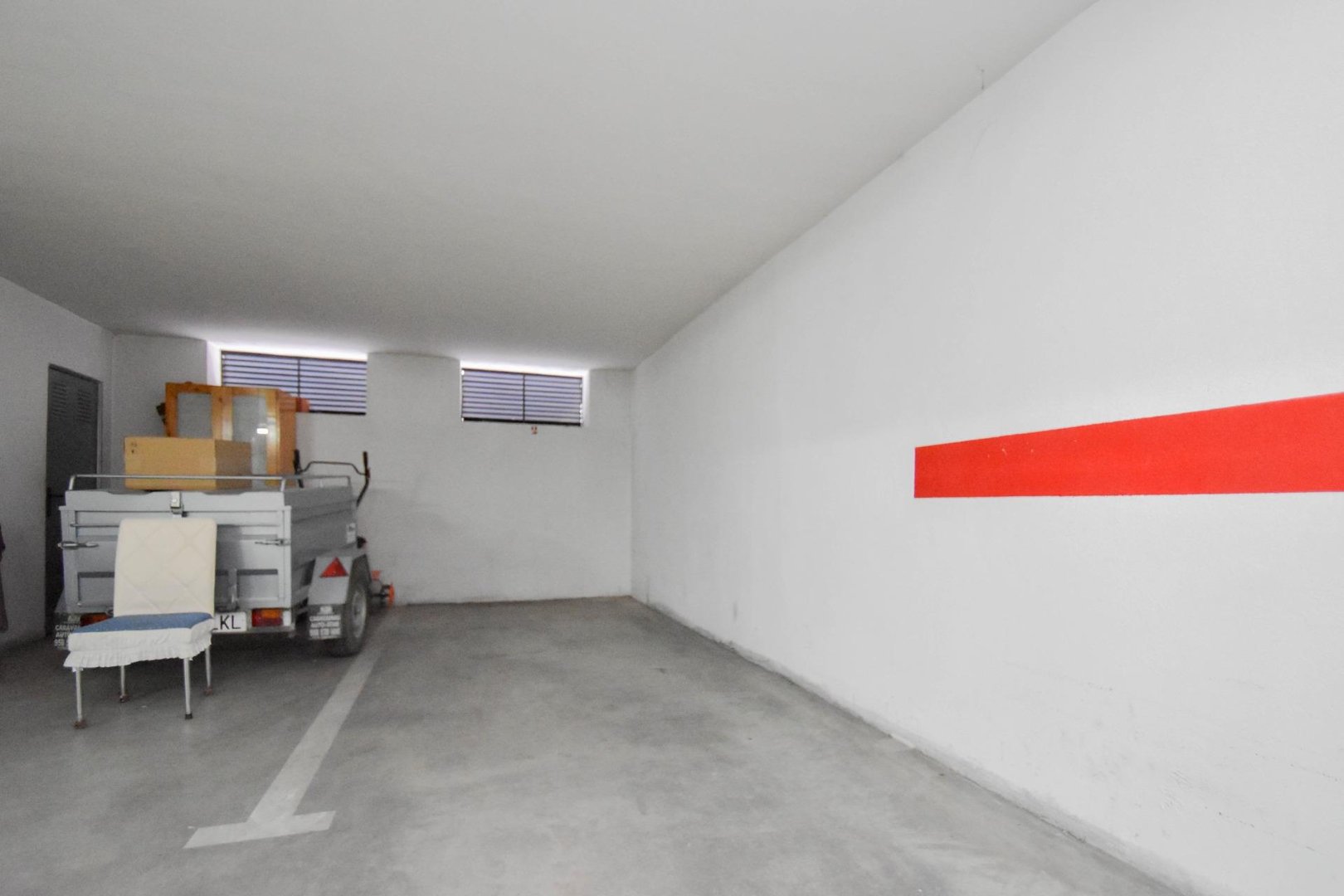 Piso de 85 m² en La Zubia