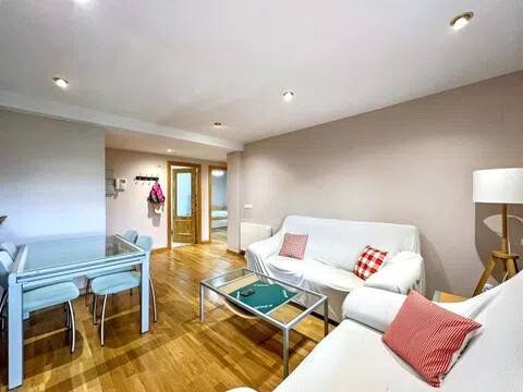 Piso de 70 m² en Villanúa