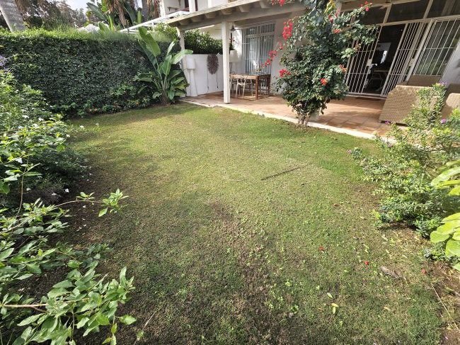 Piso de 150 m² en San Roque