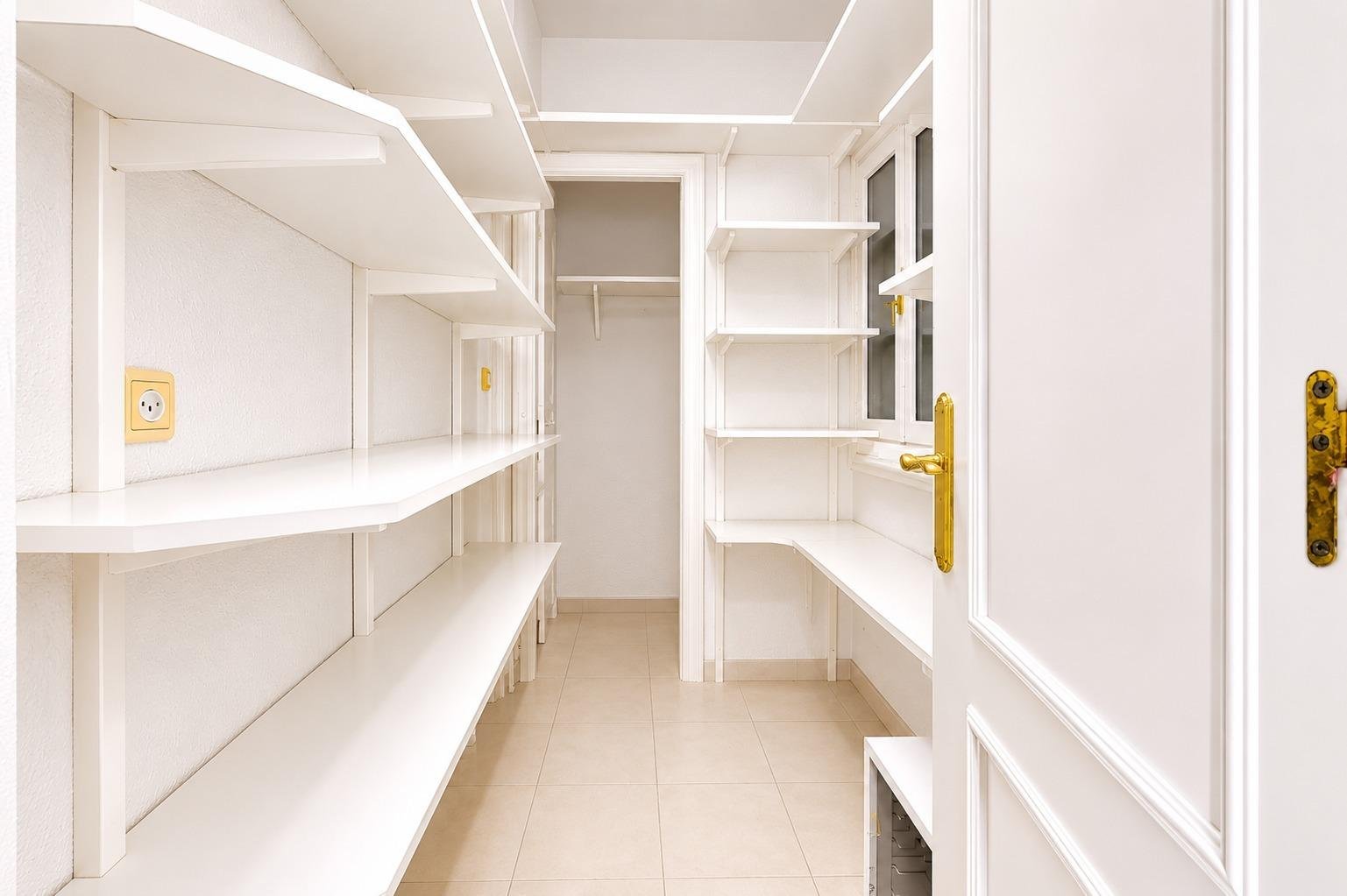 Piso de 138 m² en Berja